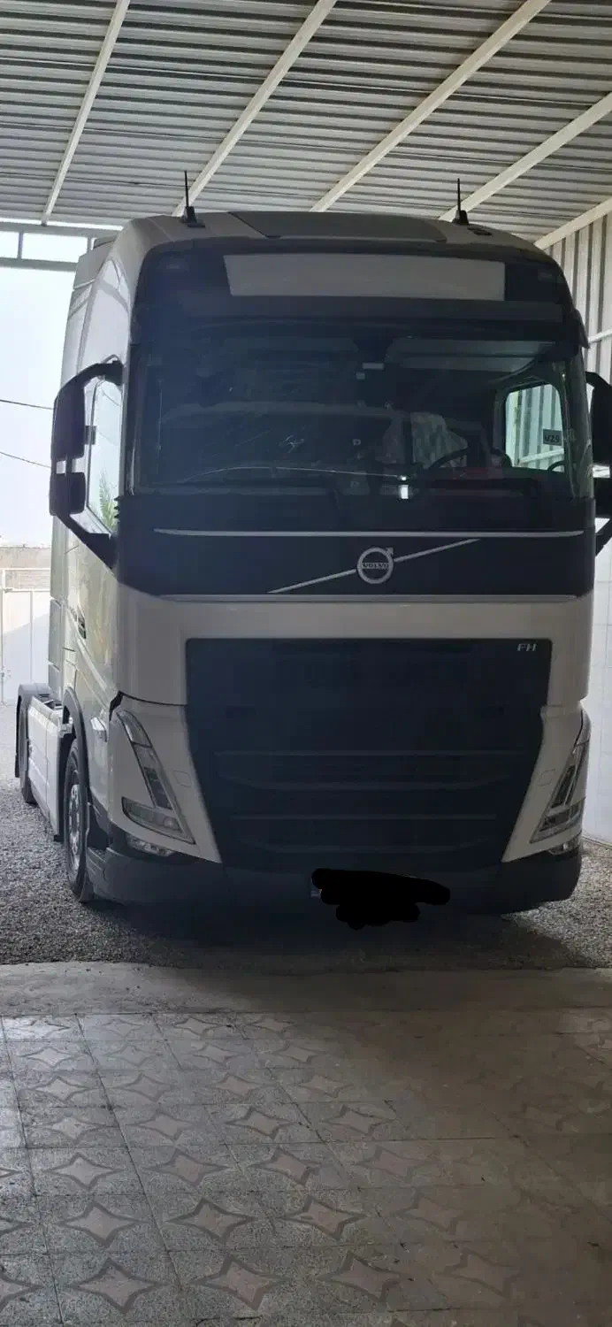 اف اچ 500 مدل 2023|خودرو سنگین|تهران, سعادتآباد|دیوار