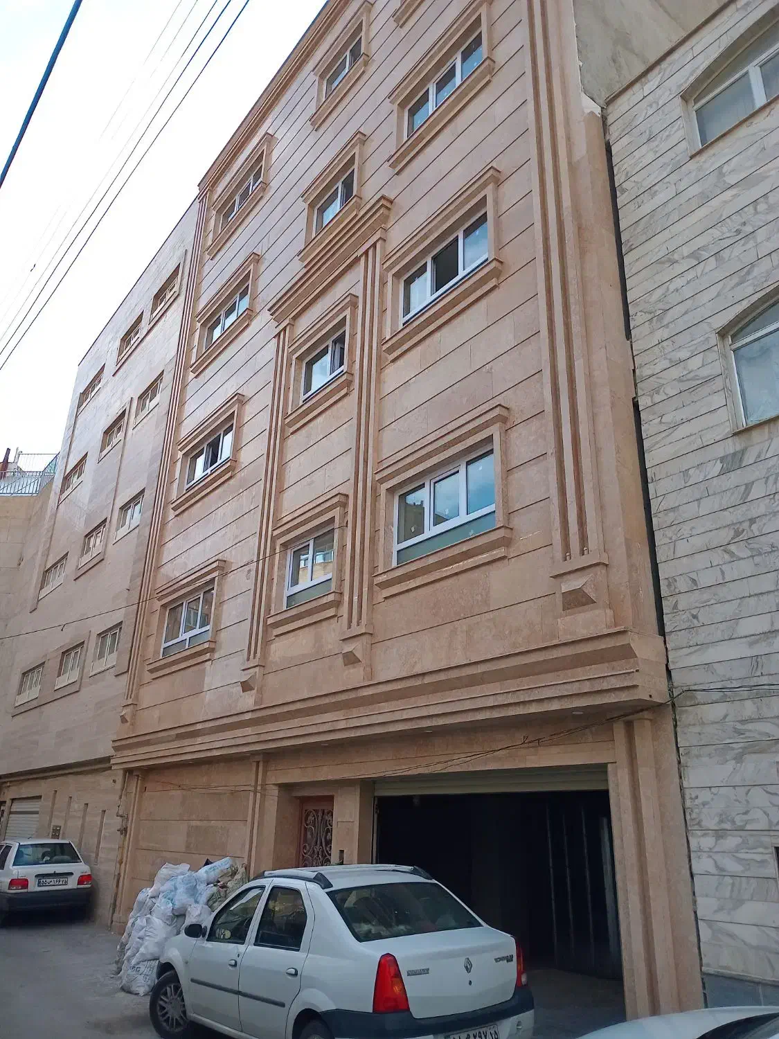 مهندس مجری (مجری حقیقی) مدیریت پیمان|خدمات پیشه و مهارت|تبریز, |دیوار