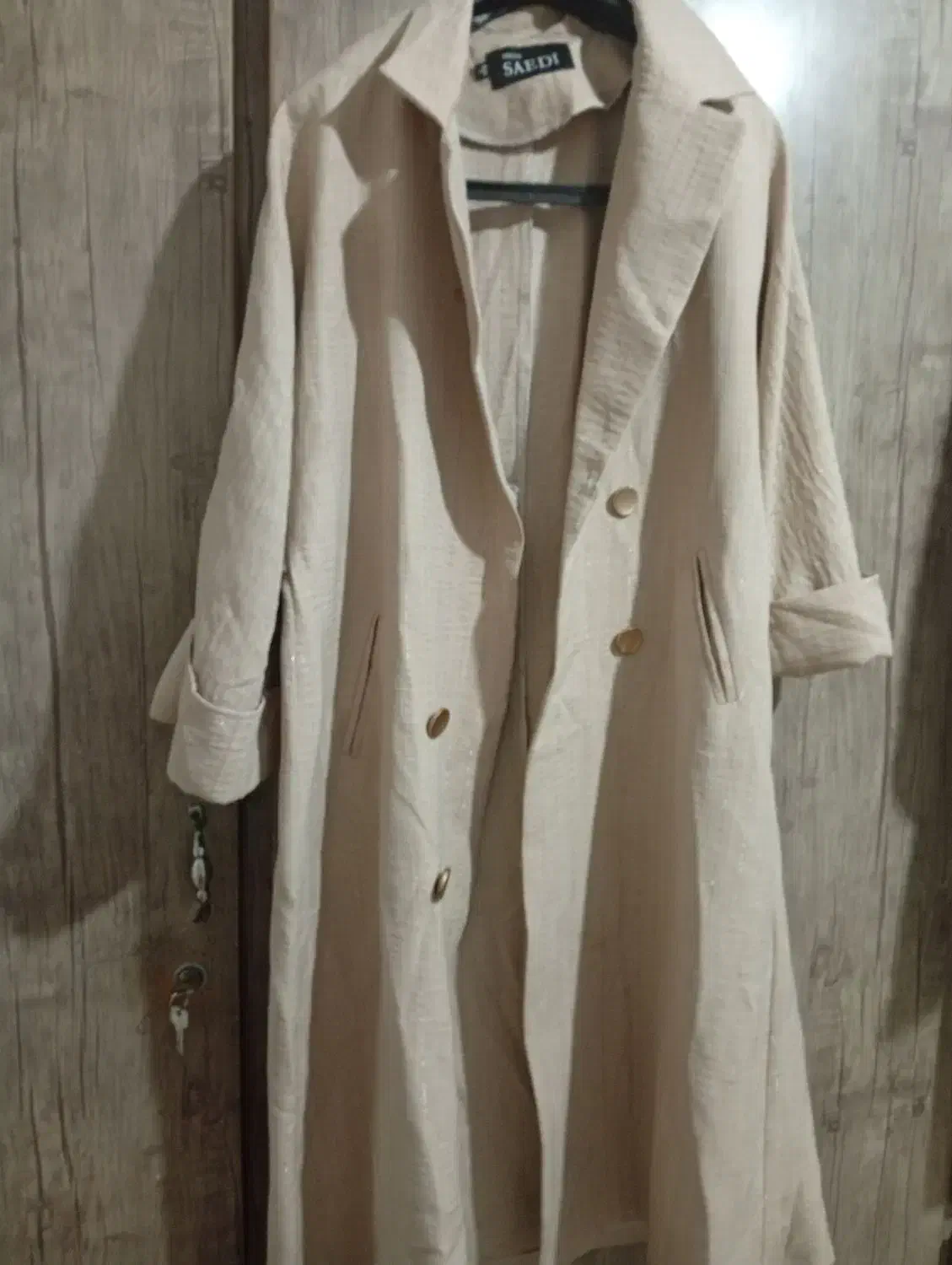 مانتو روباز|لباس|مسجد سلیمان, |دیوار