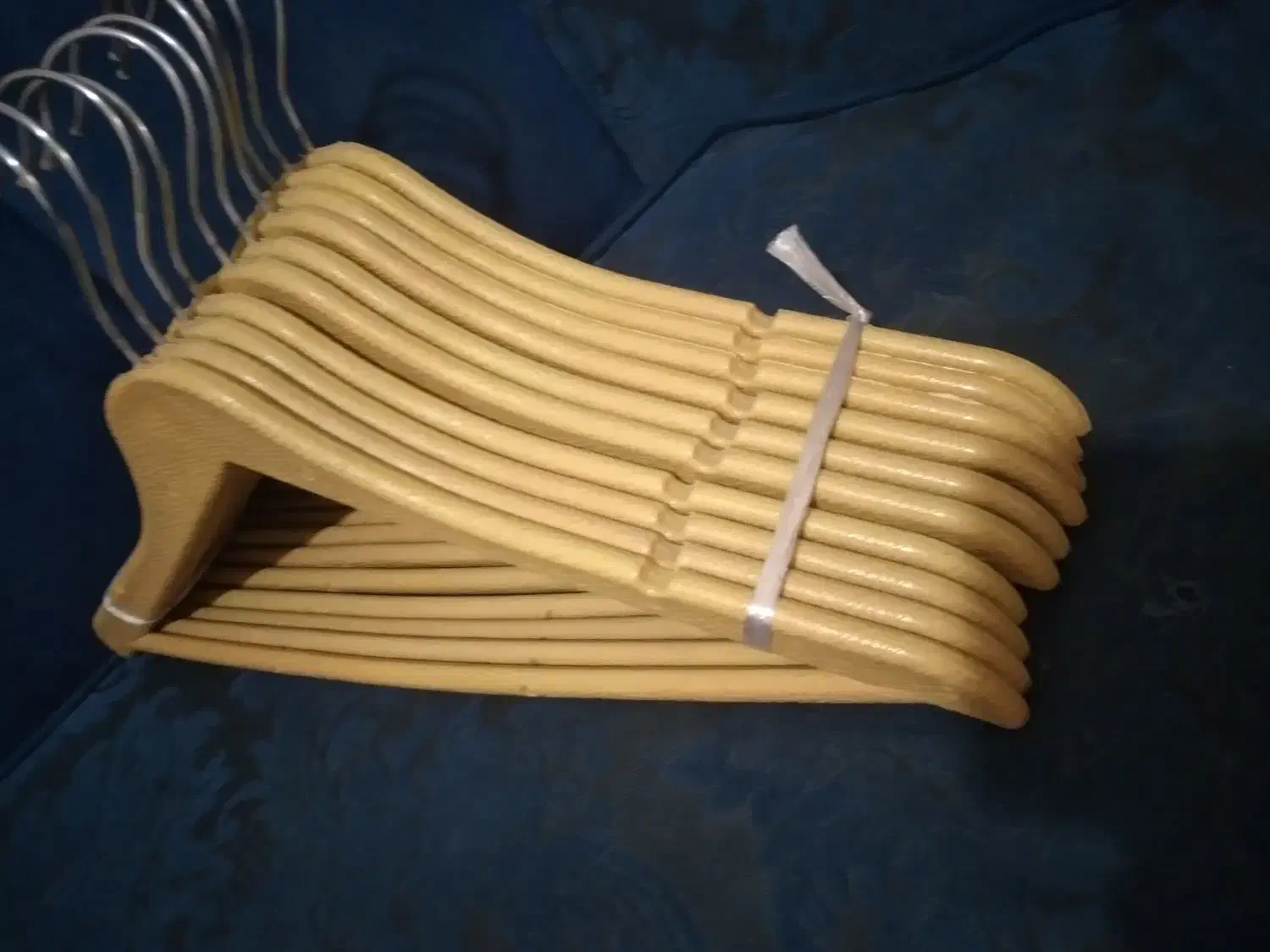 چوب کار طرح چوب|بندرخت و رخت‌آویز|فردیس, سرحد آباد|دیوار