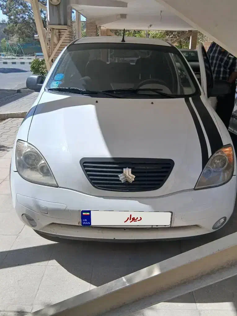 تیبا صندوقدار|خودرو سواری و وانت|خرمدره, |دیوار