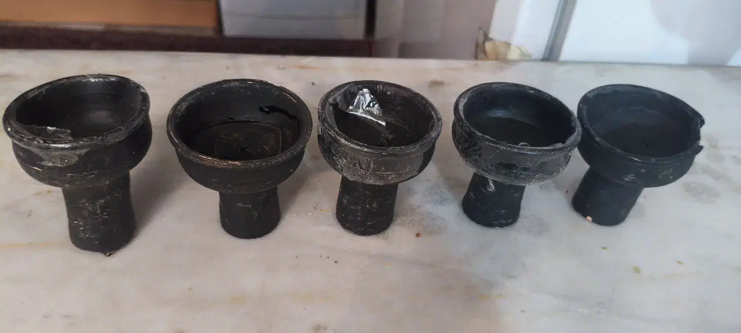 آتیشی قلیون به فروش میرسد|کلکسیون اشیاء عتیقه|تهران, جوادیه|دیوار