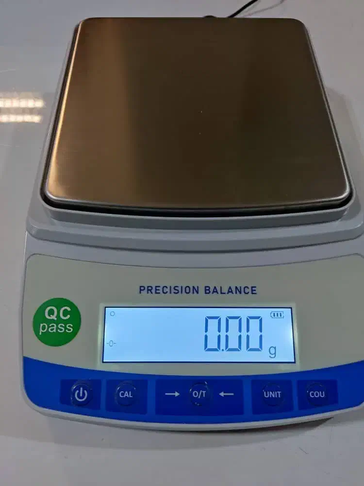 ترازوی دیجیتال آزمایشگاهی|پزشکی|تهران, آذربایجان|دیوار