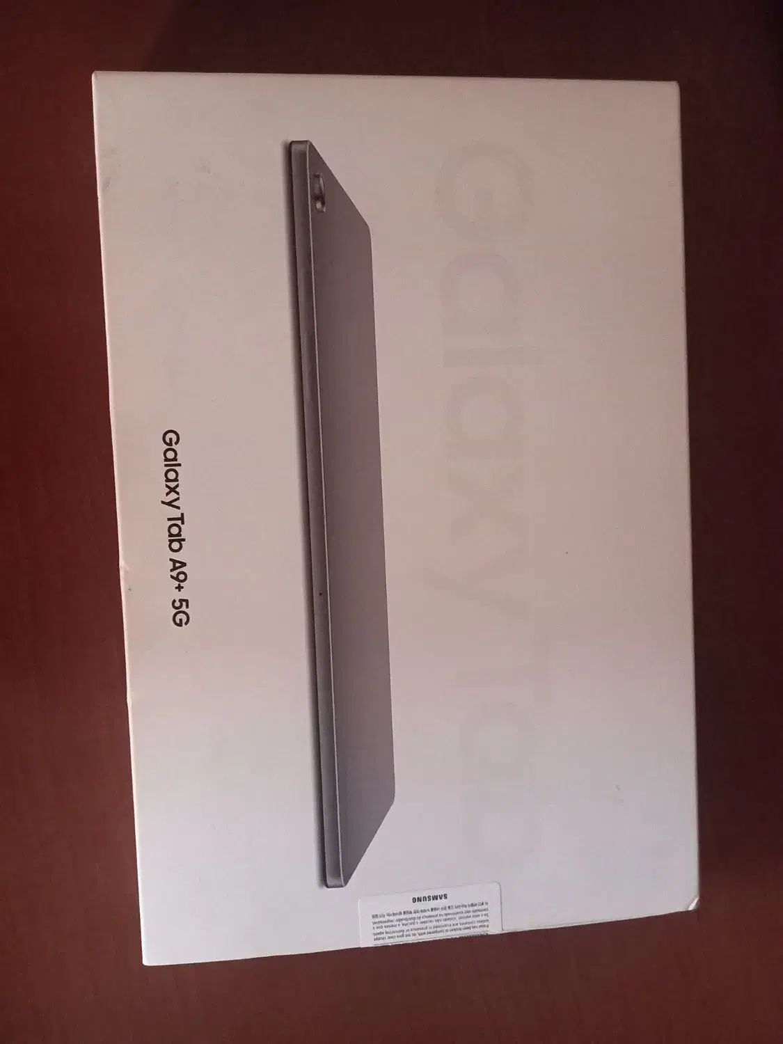 تبلت سامسونگ galaxy tab A9 5G|تبلت|تبریز, |دیوار