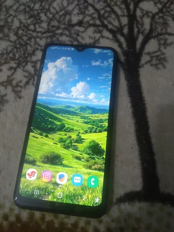 galaxy a10s|موبایل|همدان, |دیوار