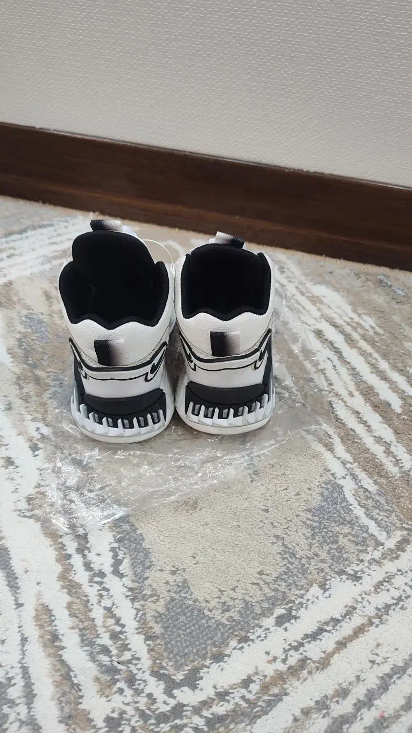 کتانی پسرانه سایز ۲۳ ۲۵ ۲۷ ۲۸ ۲۹ کتونی اسپرت|کفش و لباس بچه|ری, دیلمان|دیوار