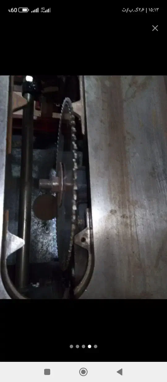 اره میزی چدنی یونیک|ابزارآلات|لنجان, |دیوار