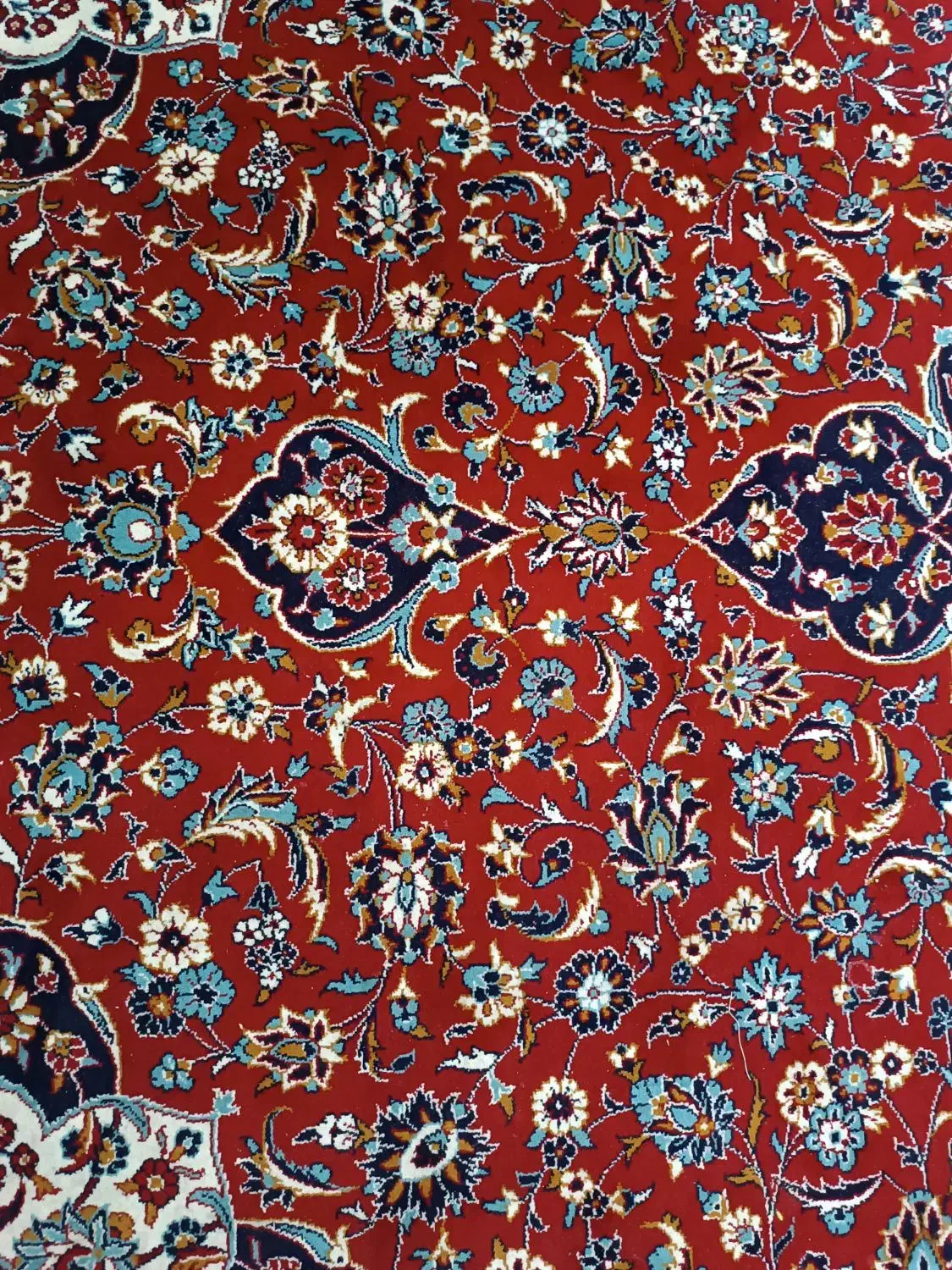 فروش فرش ماشینی|فرش|شیراز, معالی‌آباد|دیوار