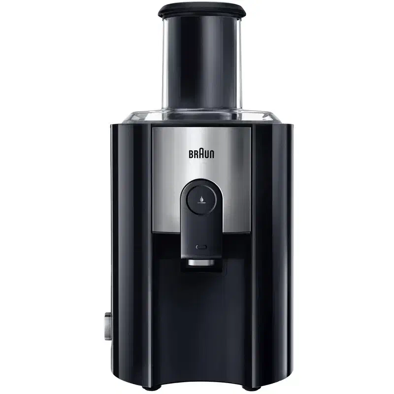 آبمیوه گیری براون BRAUN J500|آبمیوه‌گیر و آب‌مرکبات‌گیر|قم, مصلاء|دیوار