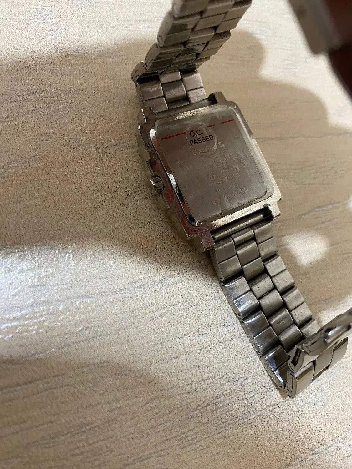 ساعت مچی|ساعت|تهران, مینی‌سیتی (شهرک نفت)|دیوار