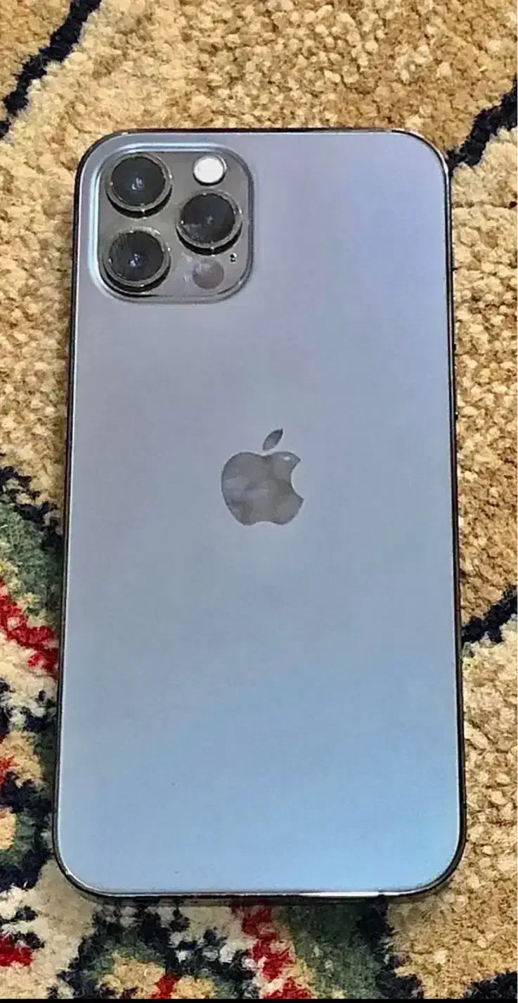 ایفون 12پرو پک اصل|موبایل|اهواز, اهواز|دیوار