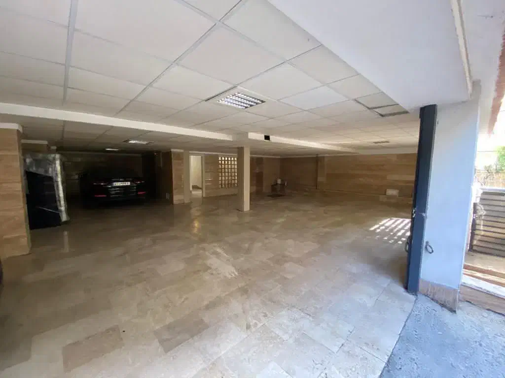 130 متر سه خواب / تک واحدی