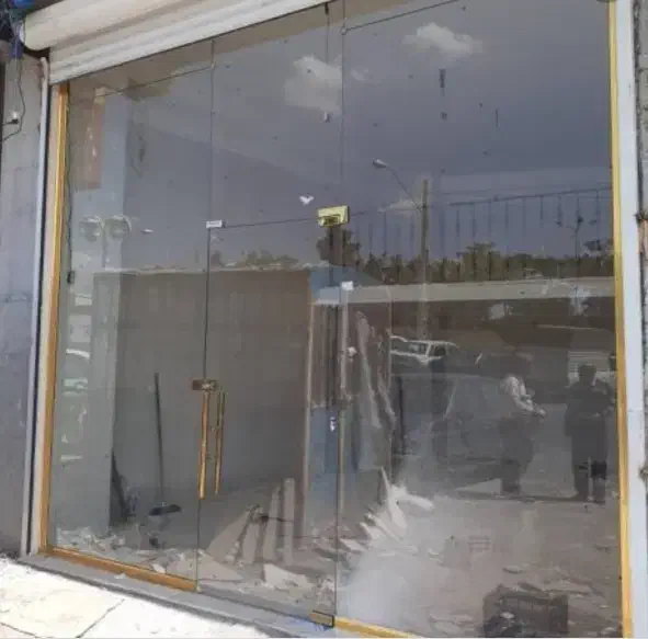 نصب و ریگلاژ درب های سکوریت|خدمات پیشه و مهارت|سمنان, |دیوار