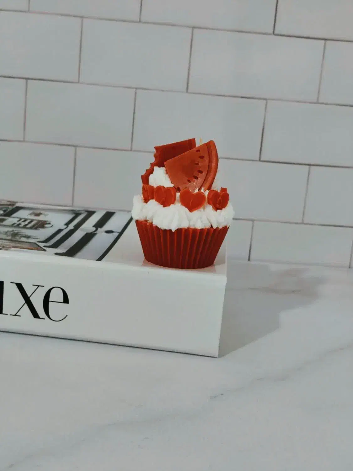 شمع یلدایی|صنایع دستی و سایر لوازم تزئینی|میانه, |دیوار