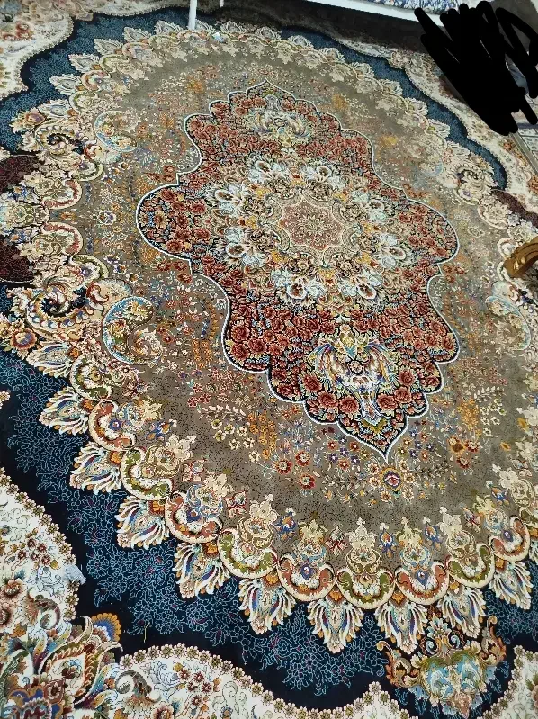 فرش|فرش|سبزوار, باهنر|دیوار