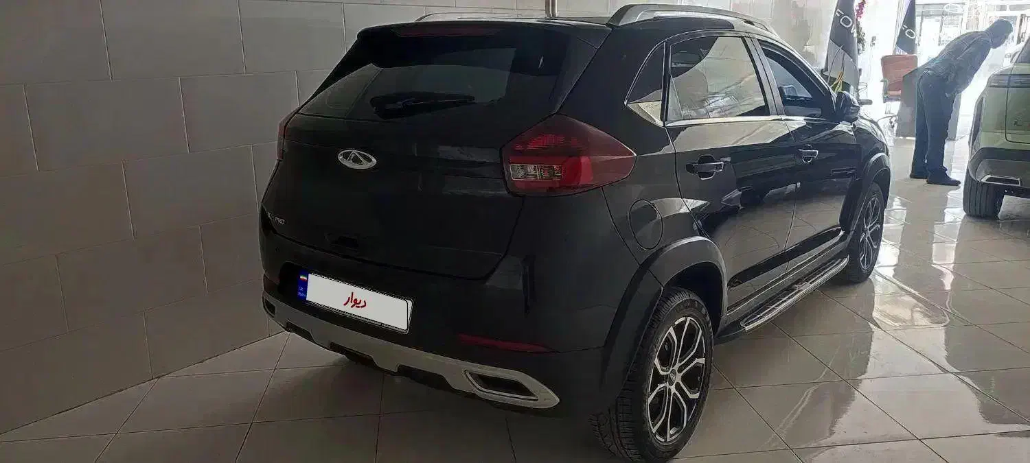 mvm x22|خودرو سواری و وانت|قائن, |دیوار