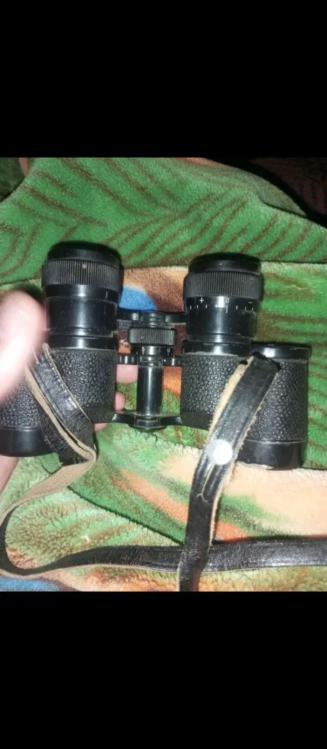 دوربین شکاری 24*6|کوهنوردی و کمپینگ|مسجد سلیمان, |دیوار