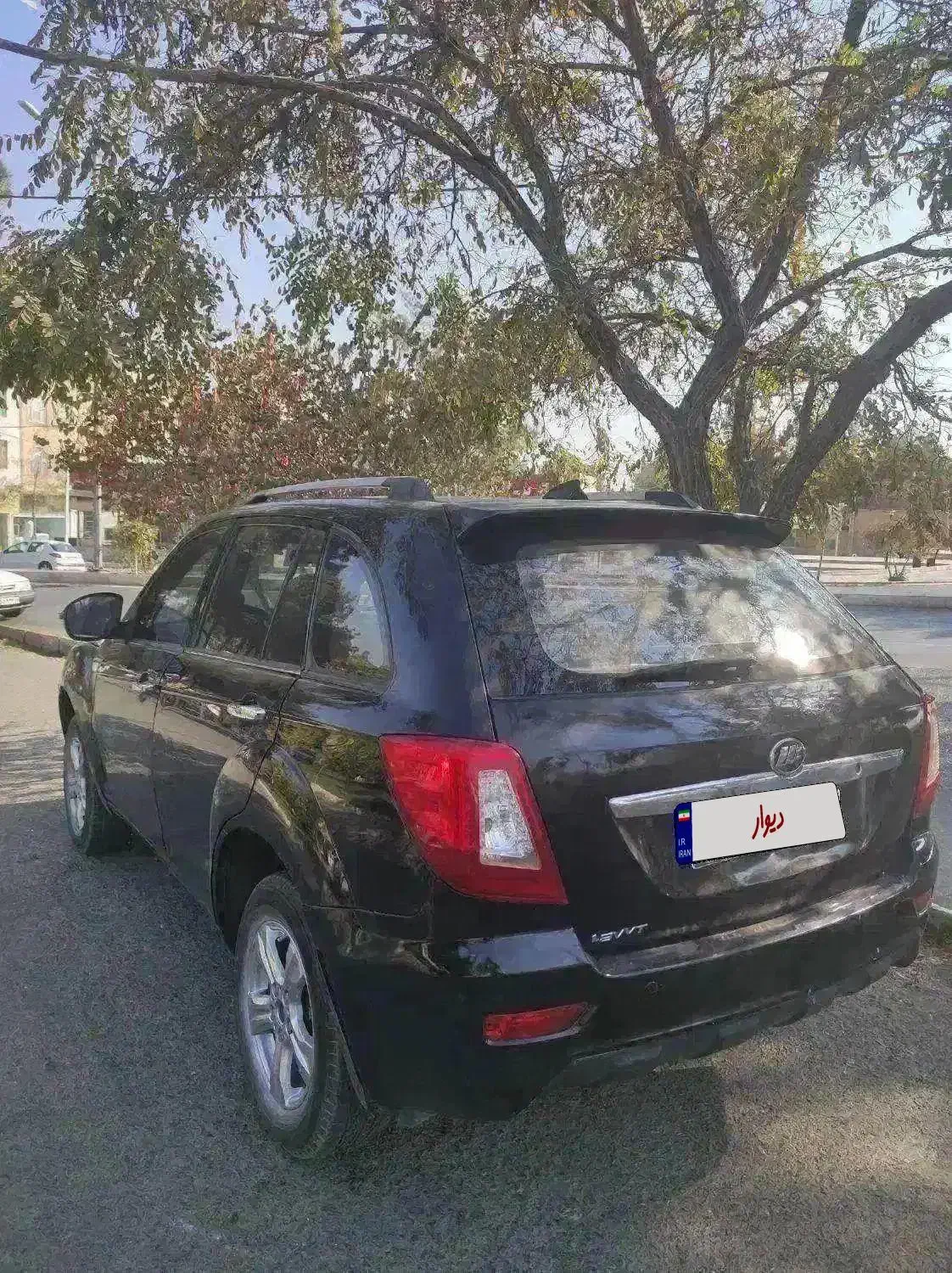 x60 مدل 92|خودرو سواری و وانت|بیرجند, |دیوار