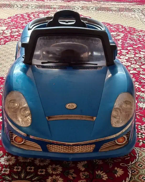 ماشین شارژی|اسباببازی|یاسوج, |دیوار