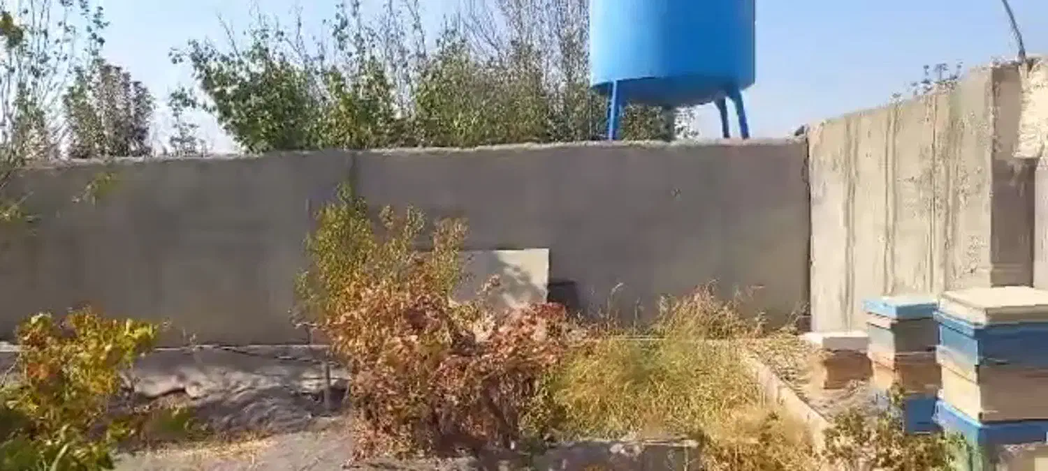 فروش چند قطعه باغچه بدون واسطه با متراژ های مختلف|فروش زمین و ملک کلنگی|تهران, شهرک پاسداران|دیوار