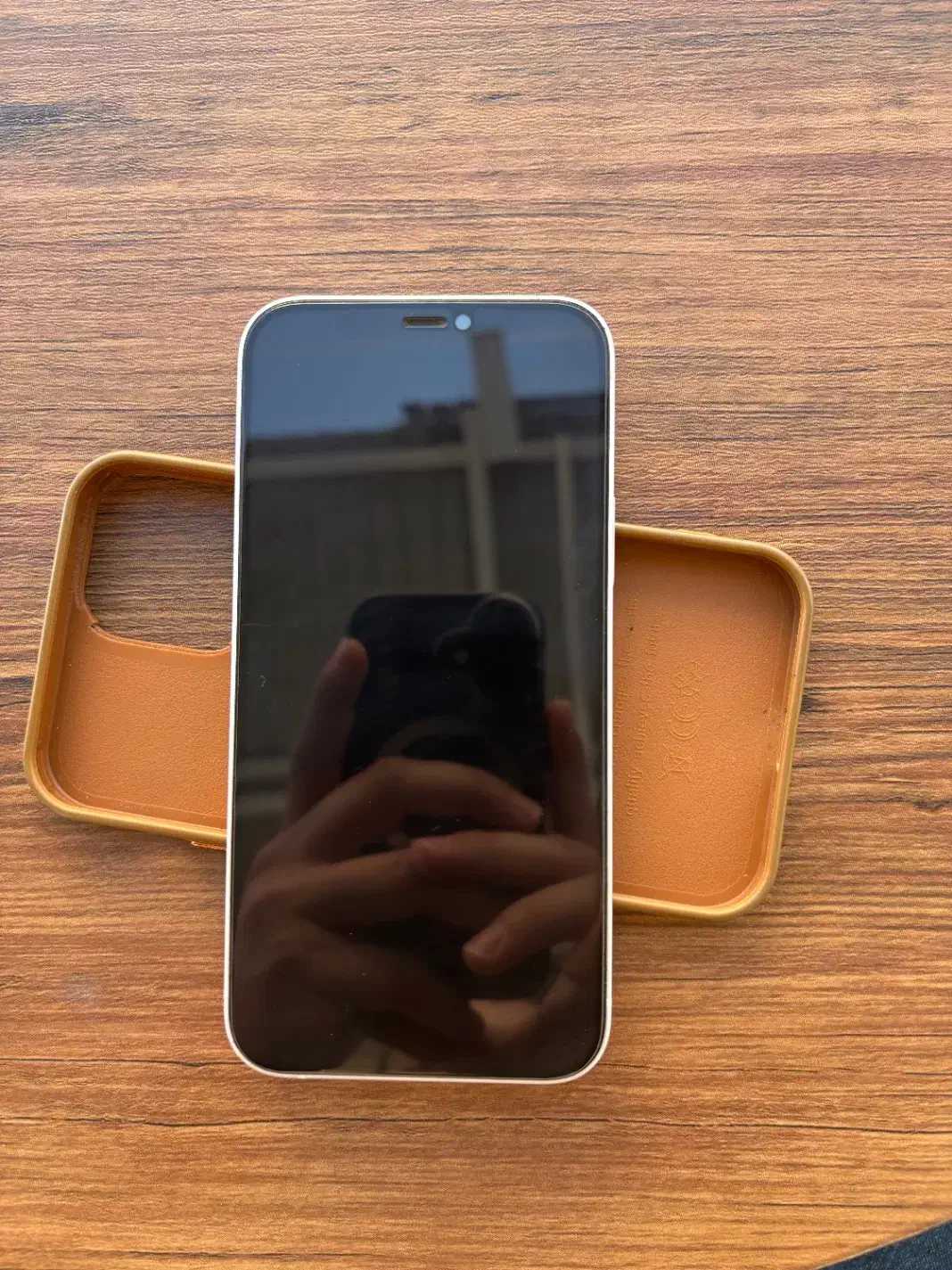 آیفون12|موبایل|امیدیه, |دیوار