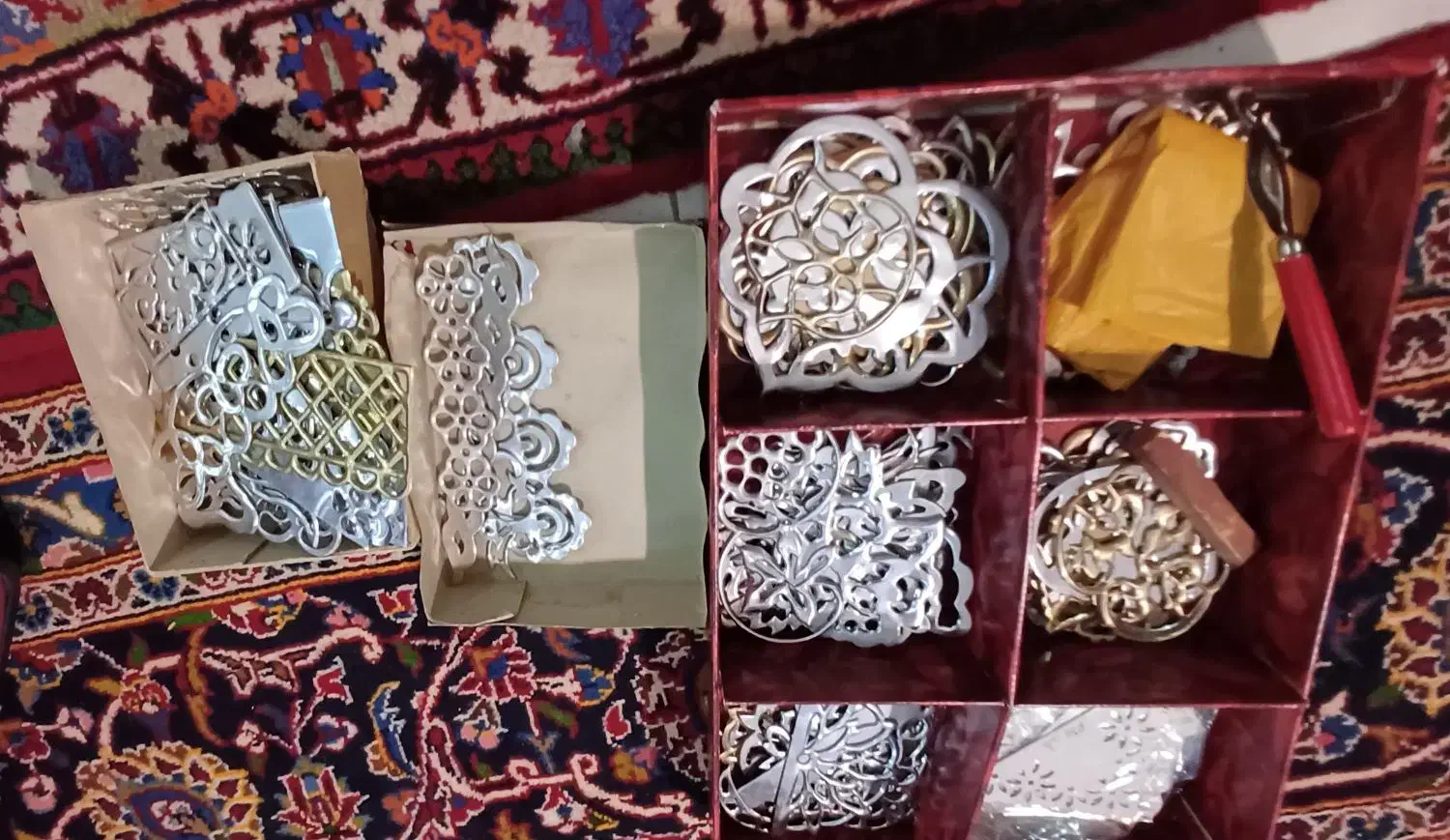 مانکن چوبی سوزن میاندوز|لوازم خیاطی و بافتنی|گرمدره, |دیوار