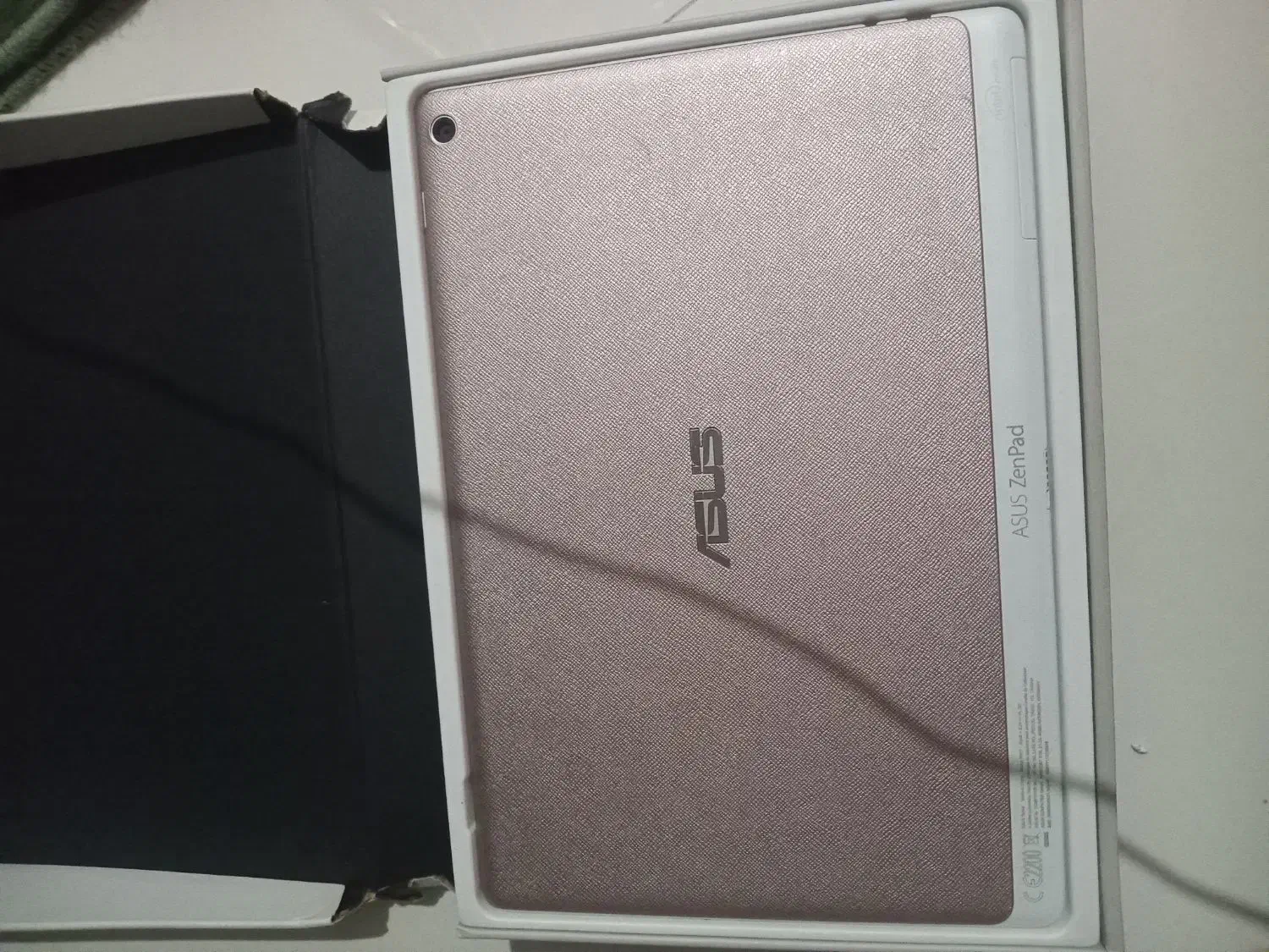 تبلت|تبلت|مشهد, رضاشهر|دیوار