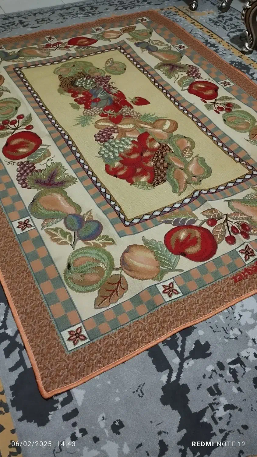 روفرشی نو|روفرشی|ورامین, خیر آباد|دیوار