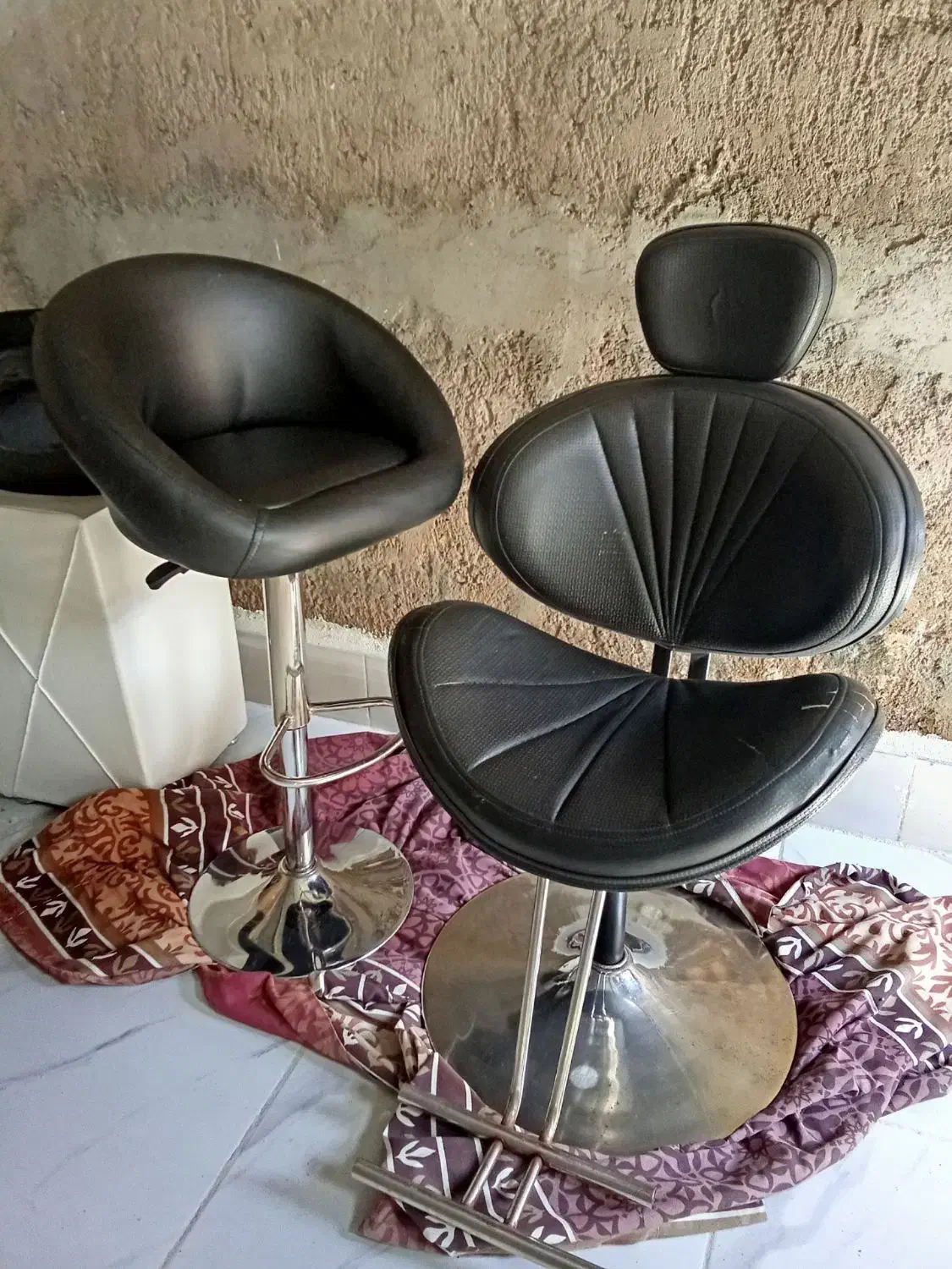 صندلی|آرایشگاه و سالنهای زیبایی|نیشابور, ریوند|دیوار