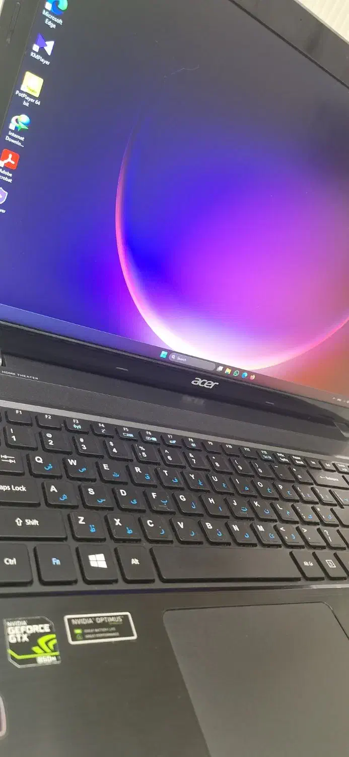 لپ تاپ|رایانه همراه|ایلام, |دیوار