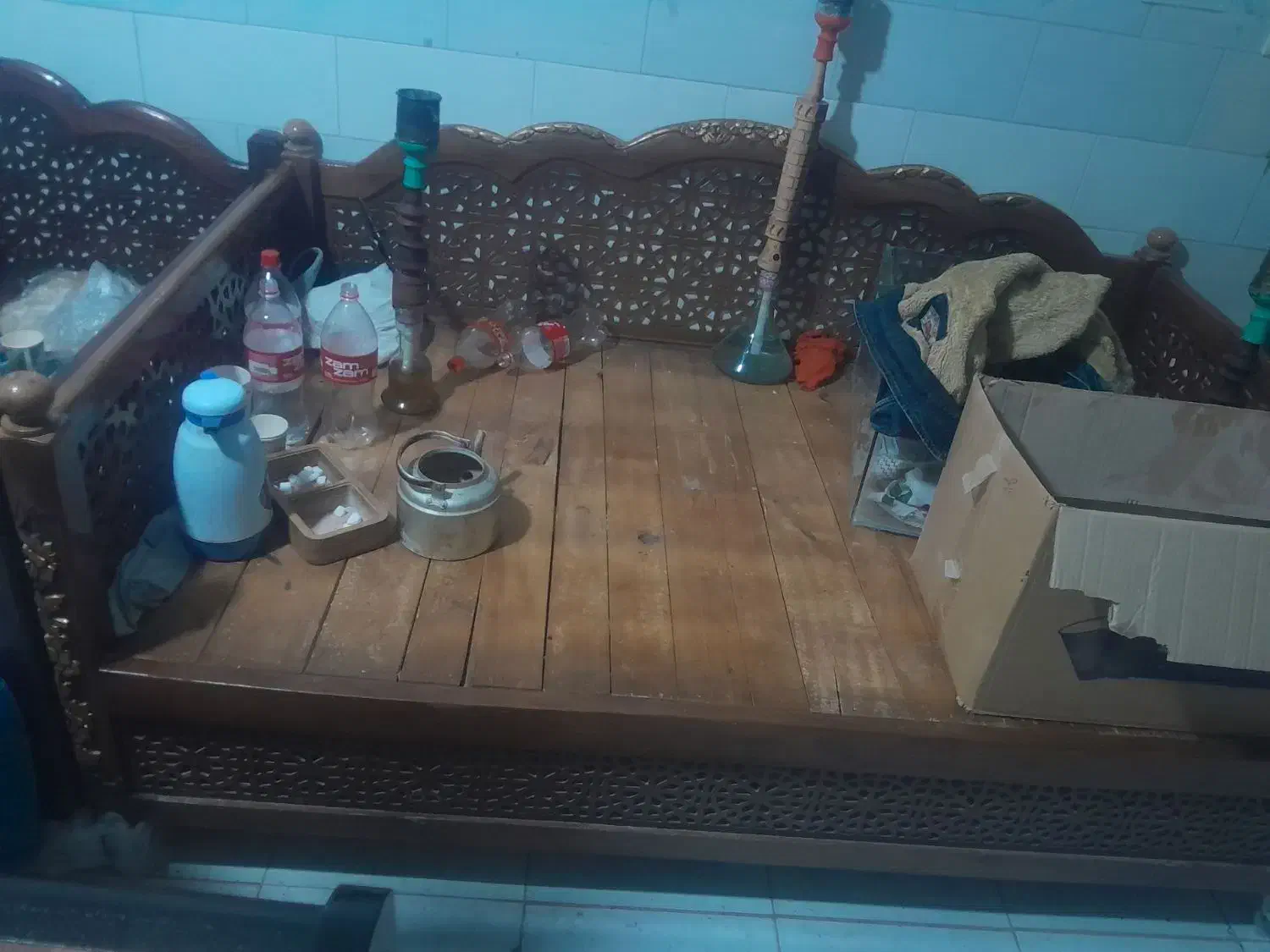 فروش وسایل کافه|حراج|یاسوج, |دیوار