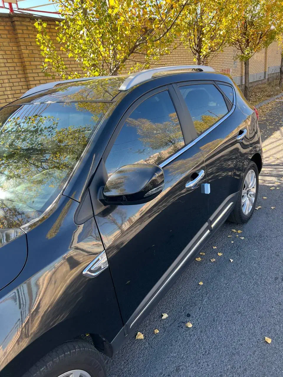 جک s5 نیو فیس|خودرو سواری و وانت|مشگین شهر, |دیوار