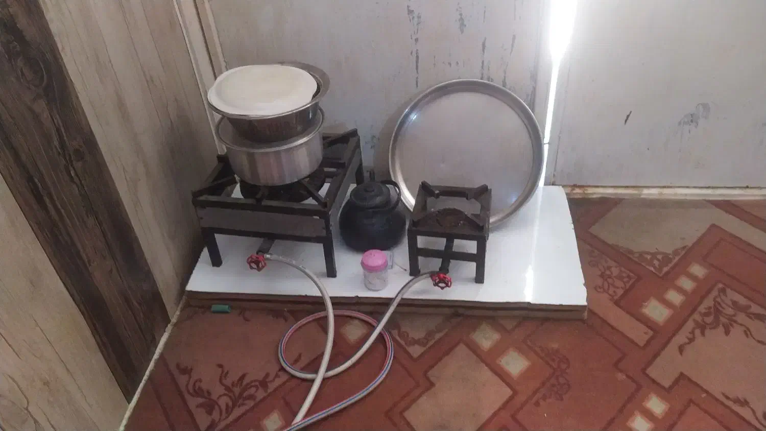 سوییت اتاق|اجارهٔ کوتاهمدت ویلا و باغ|بندر گناوه, |دیوار