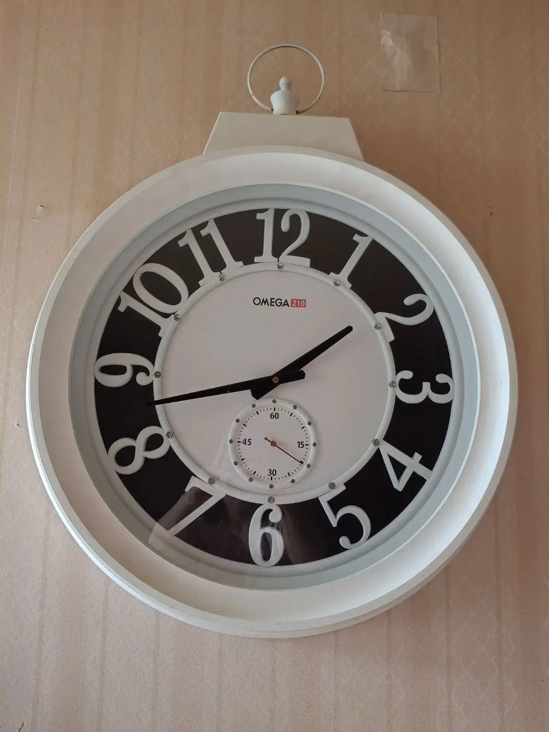 ساعت دیواری|ساعت دیواری و تزئینی|شاهرود, |دیوار