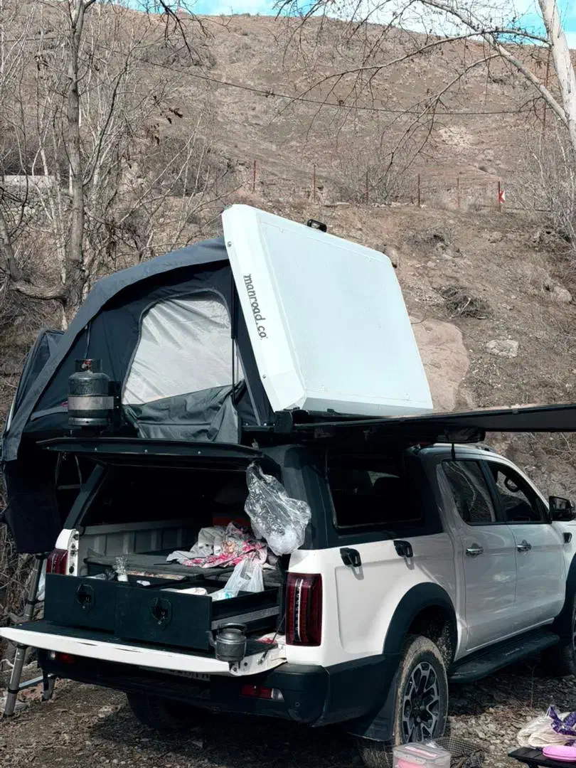 چادر سقفی|کوهنوردی و کمپینگ|محمدشهر, ولدآباد|دیوار