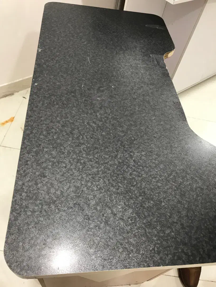 میز کامپیوتر یا میز کار|میز تحریر و کامپیوتر|گنبد کاووس, |دیوار