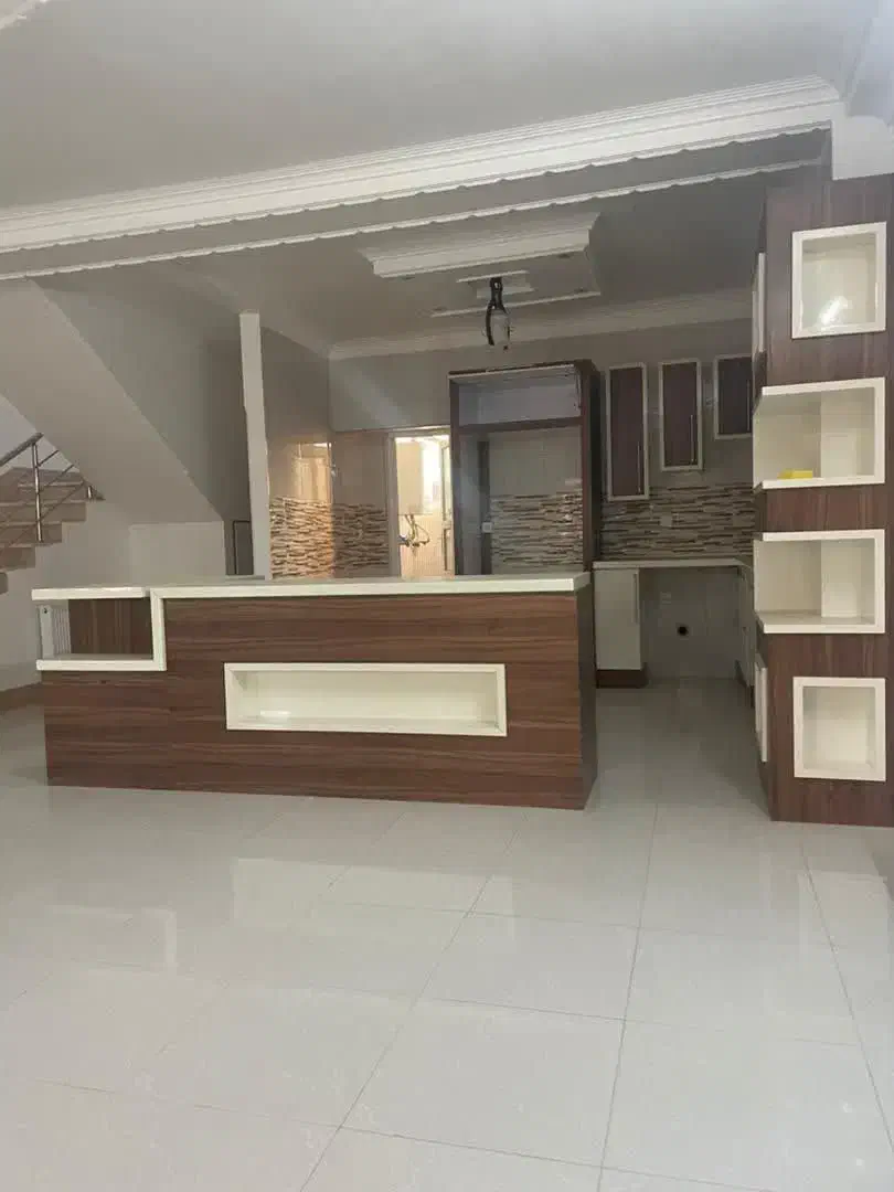 دوبلکس دربست در طبقه سوم|فروش آپارتمان|ساری, |دیوار