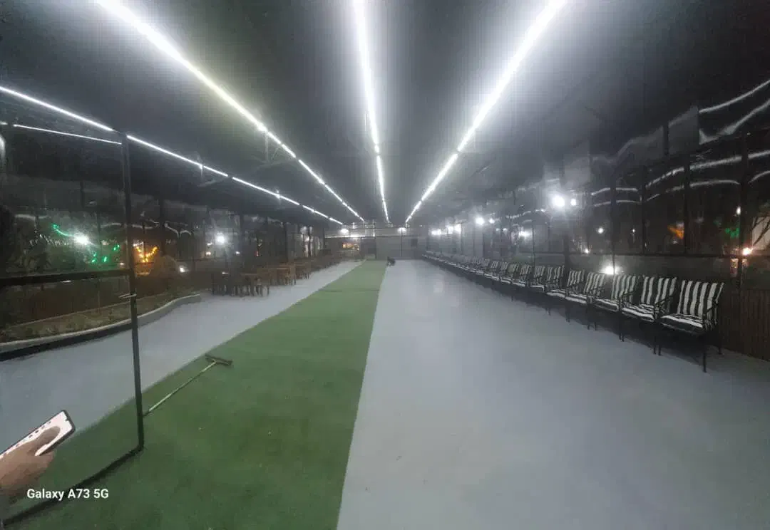 اجاره باغ و سالن پذیرایی سرپوشیده|خدمات پذیرایی، مراسم|ماهدشت, |دیوار