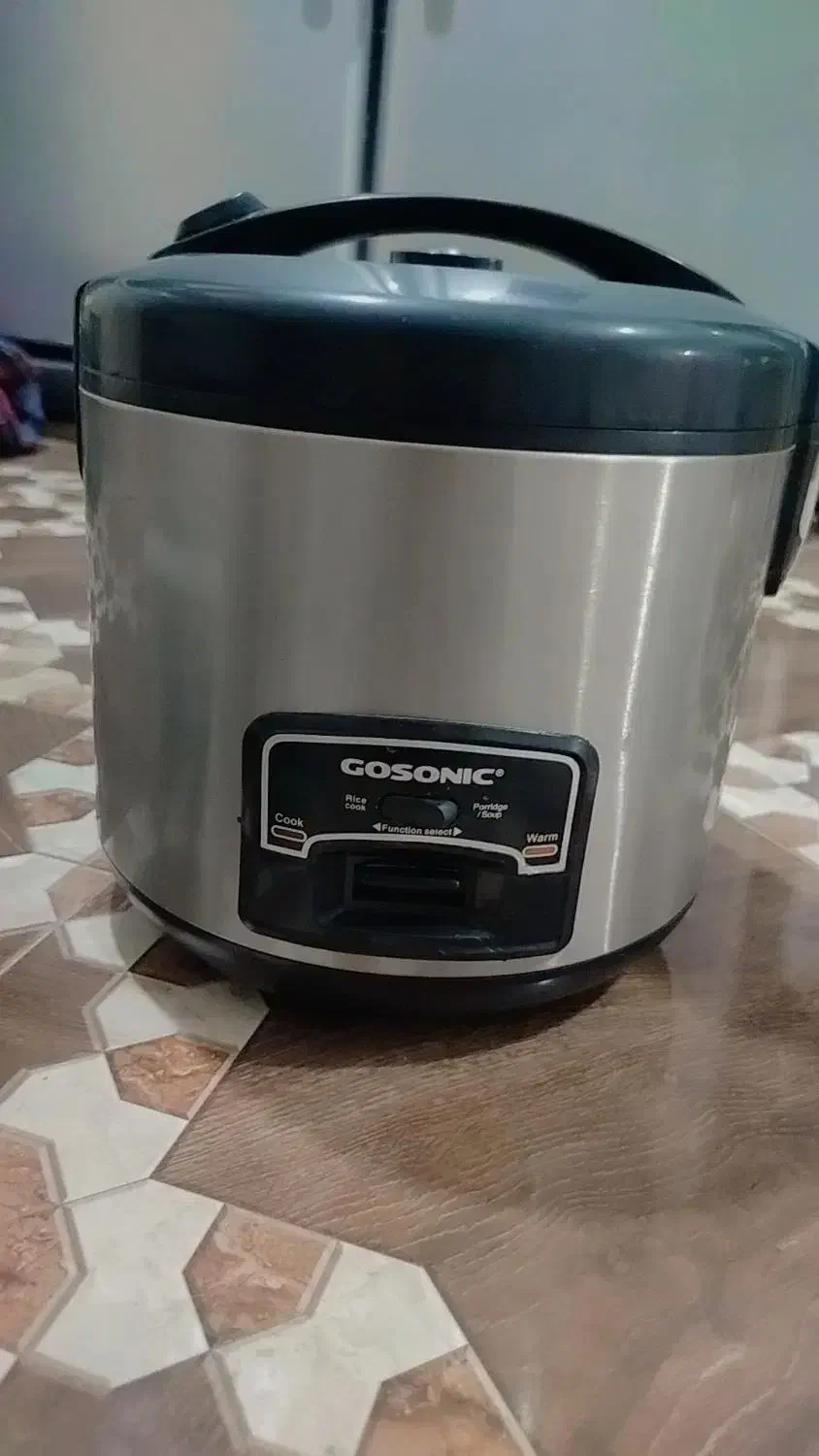 پلوپز،بخارپز،اب تصفیه|اجاق گاز و لوازم برقی پختوپز|زابل, |دیوار