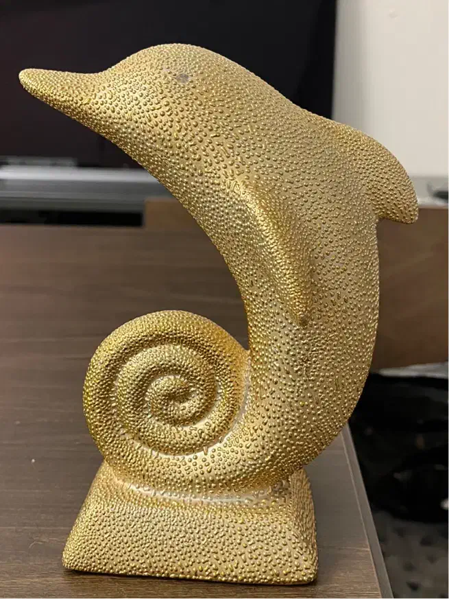 مجسمه دلفین|مجسمه، تندیس، ماکت|تهران, قیطریه|دیوار