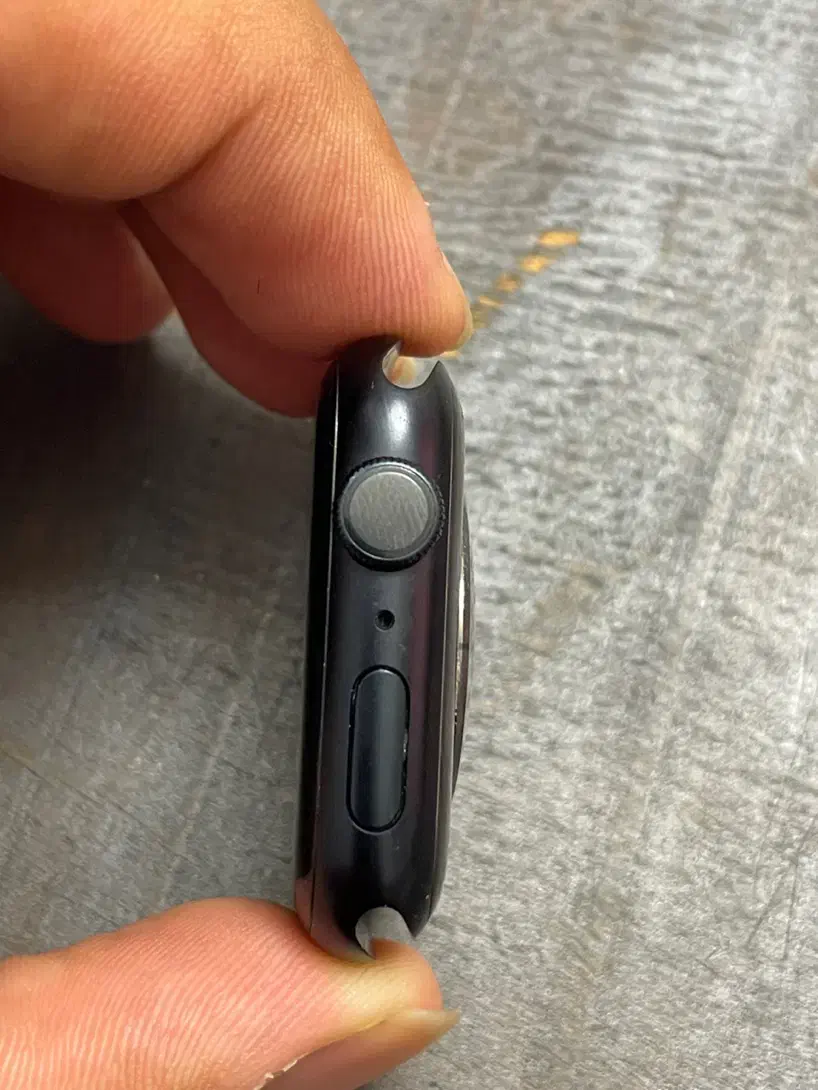 Apple Watch 8 - 45|لوازم جانبی موبایل و تبلت|تبریز, |دیوار