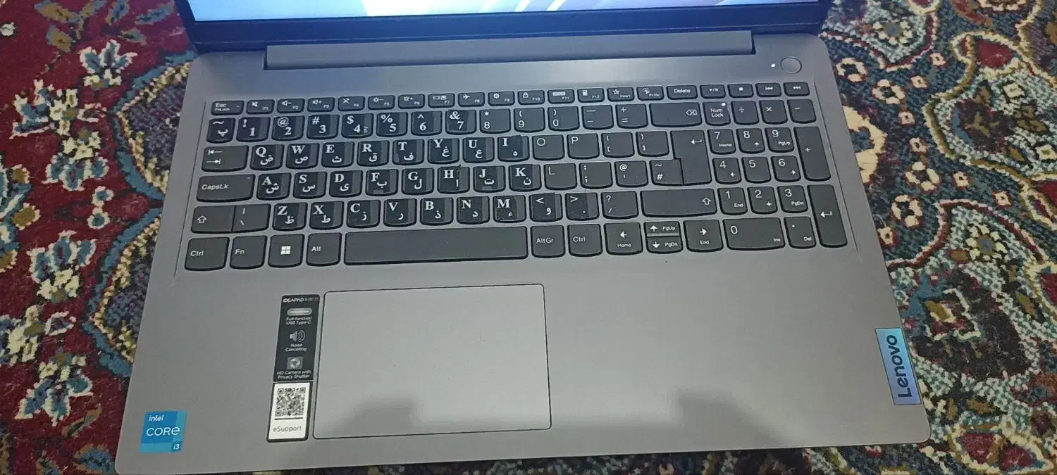 لب تاپ|رایانه همراه|مشهد, شهرک مهرگان|دیوار