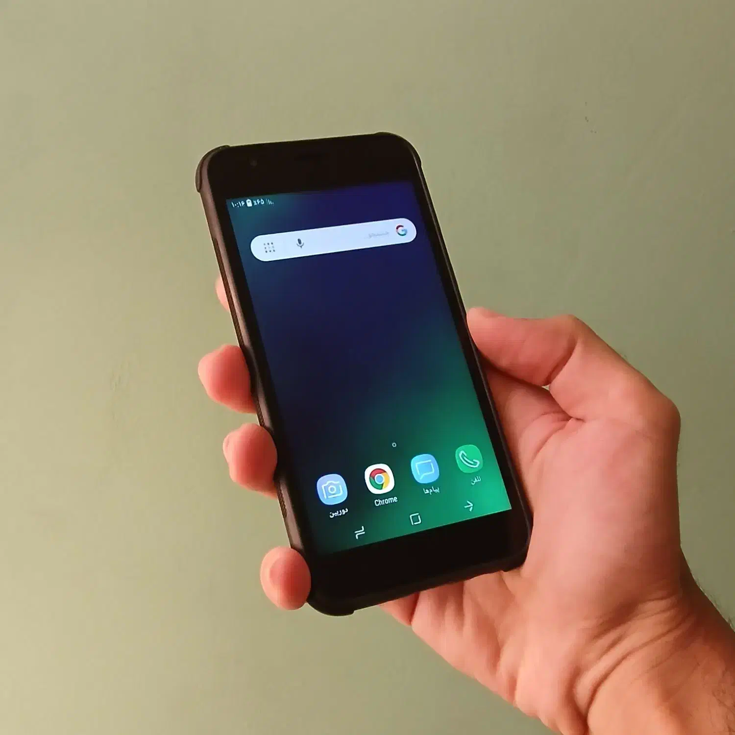 Galaxy A2 - زیر قیمت|موبایل|ساوه, |دیوار