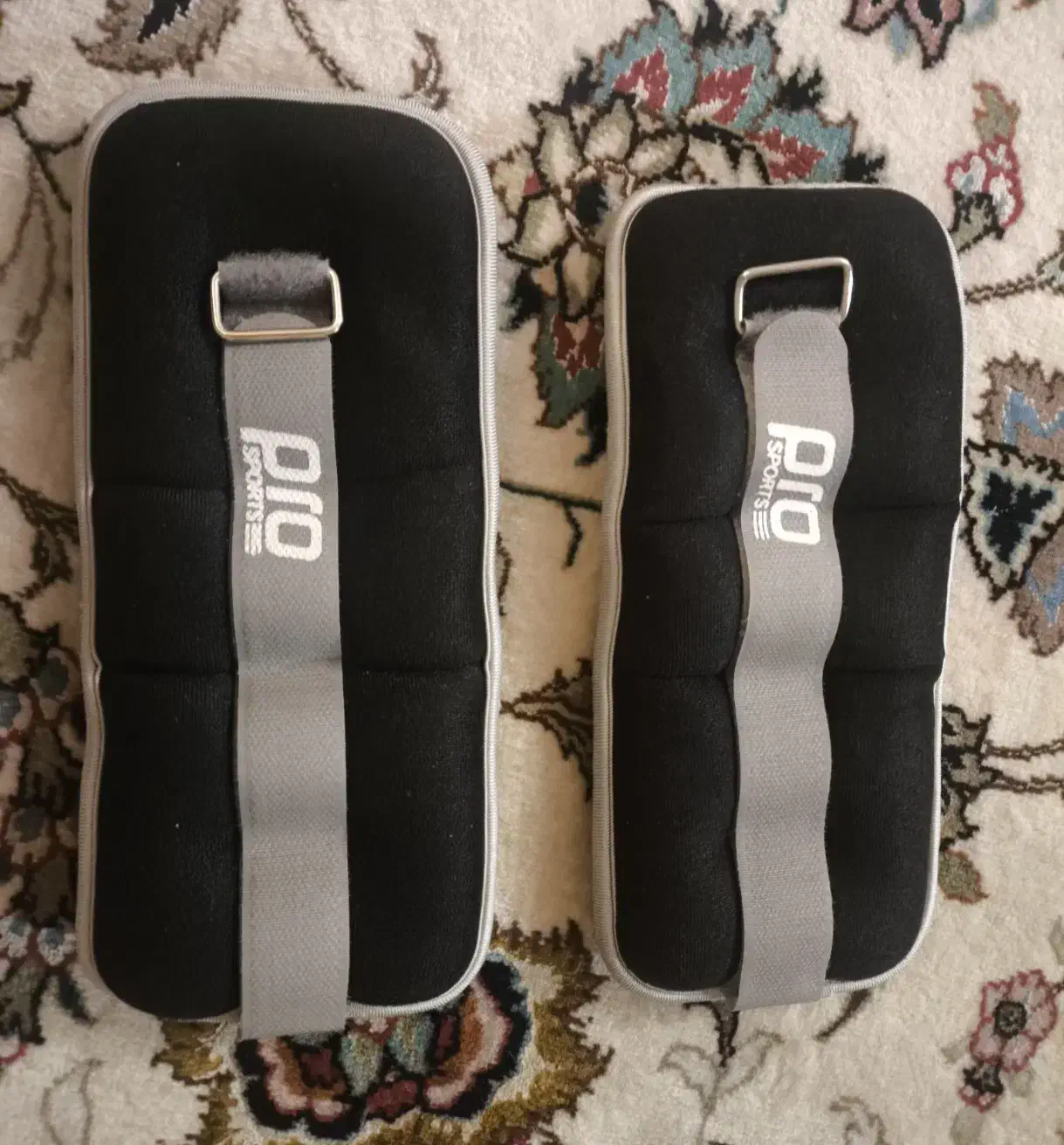 وزنه دست و پا|تجهیزات ورزشی|تهران, شارق|دیوار