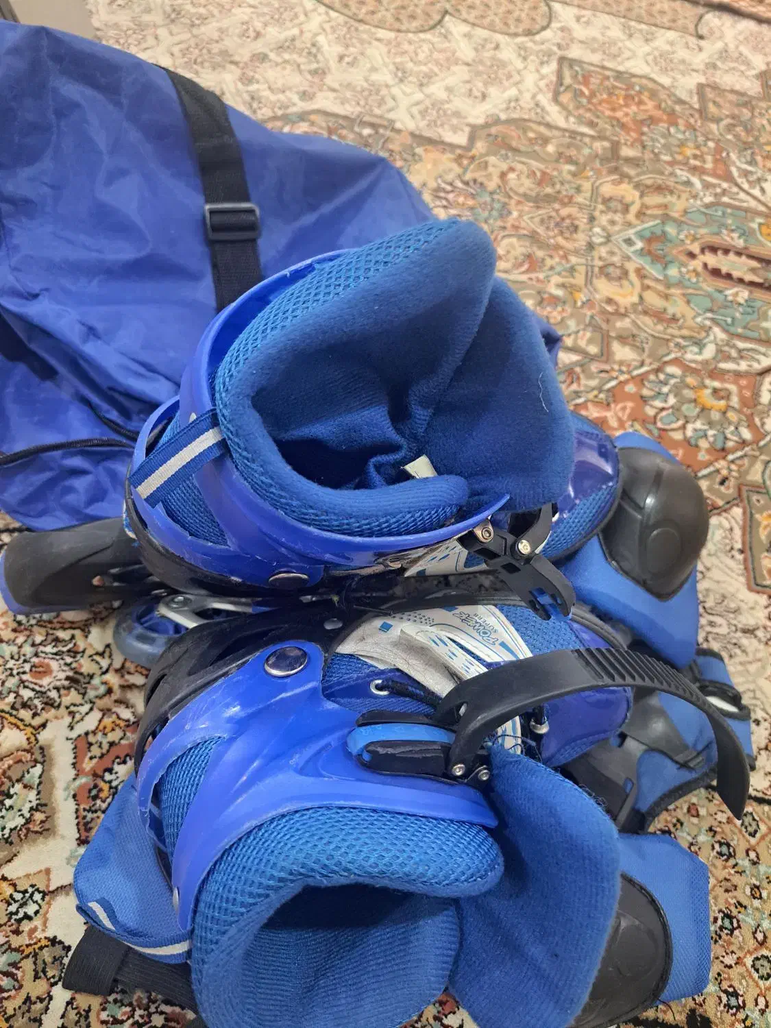 اسکیت|دوچرخه، اسکیت، اسکوتر|اندیمشک, |دیوار