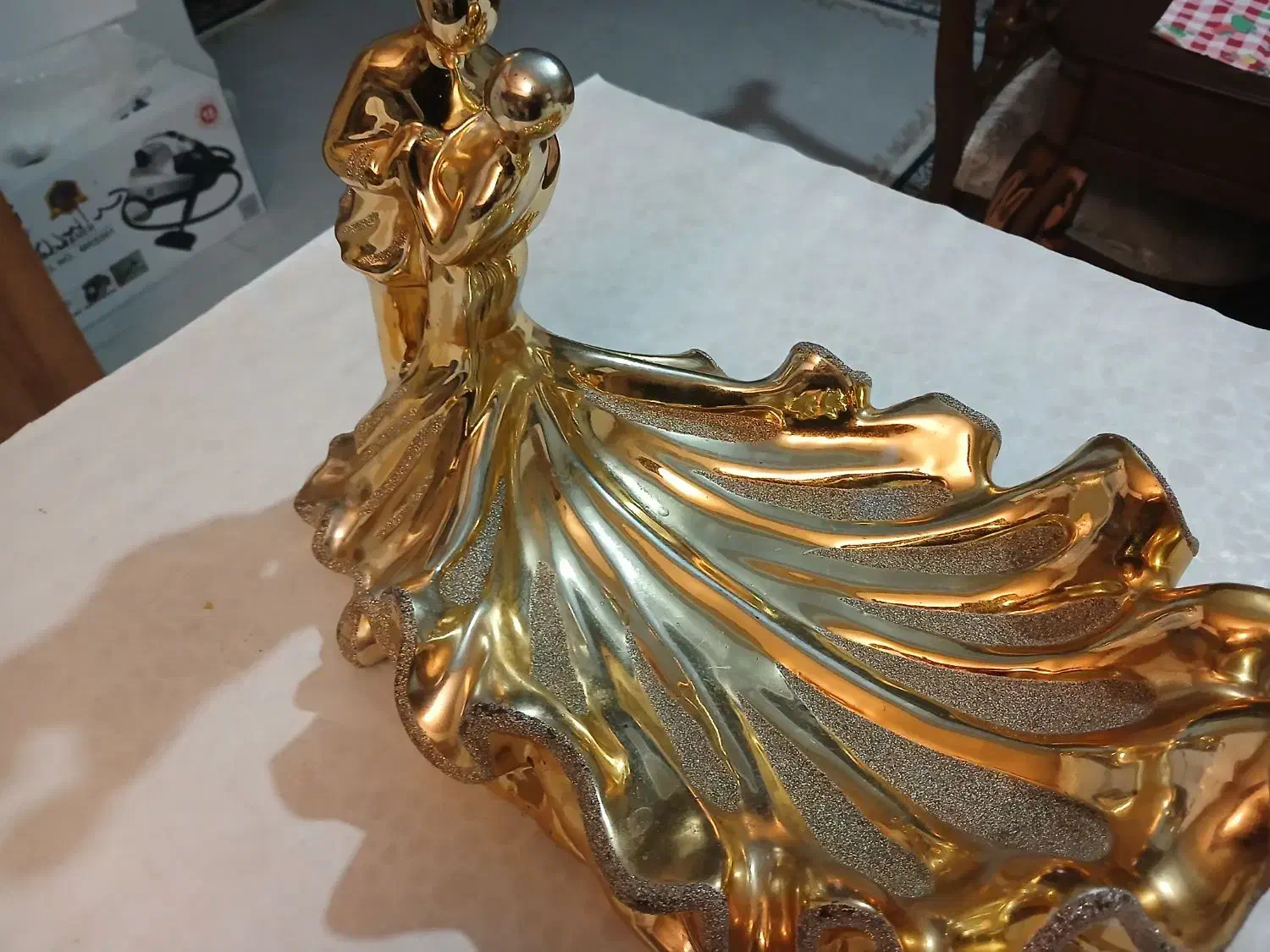 دکوری|مجسمه، تندیس، ماکت|تهران, قلمستان|دیوار