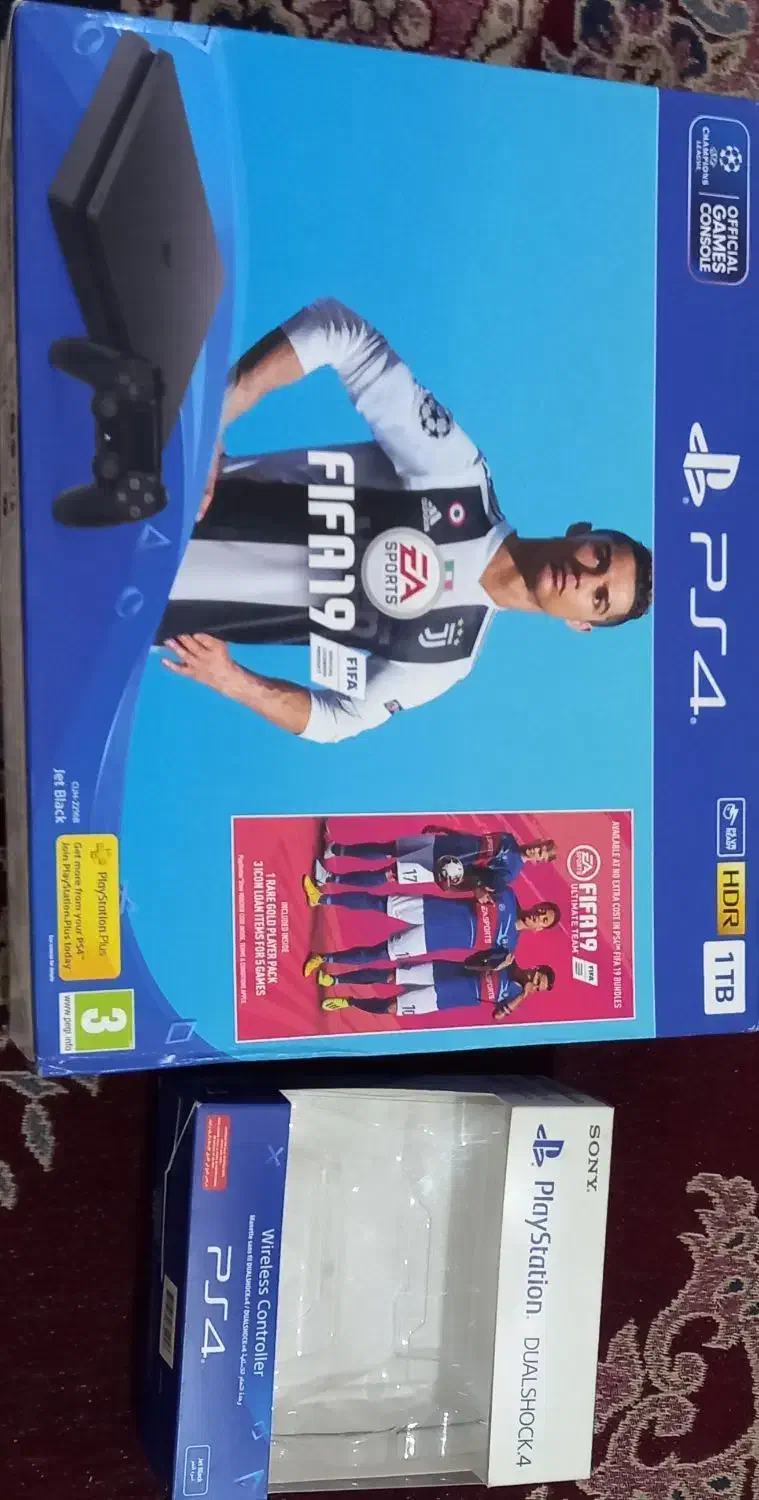 PS4 کپی خور درجه یک|کنسول، بازی ویدئویی و آنلاین|شوش, |دیوار