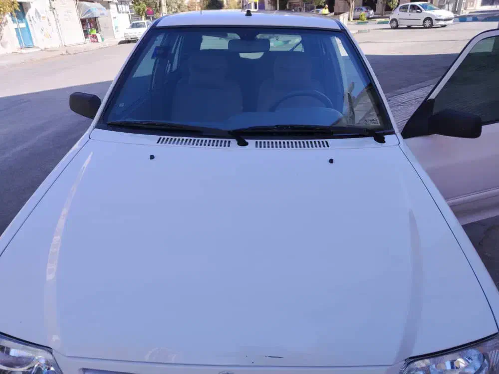 پراید ۱۱۱|خودرو سواری و وانت|کرمانشاه, |دیوار