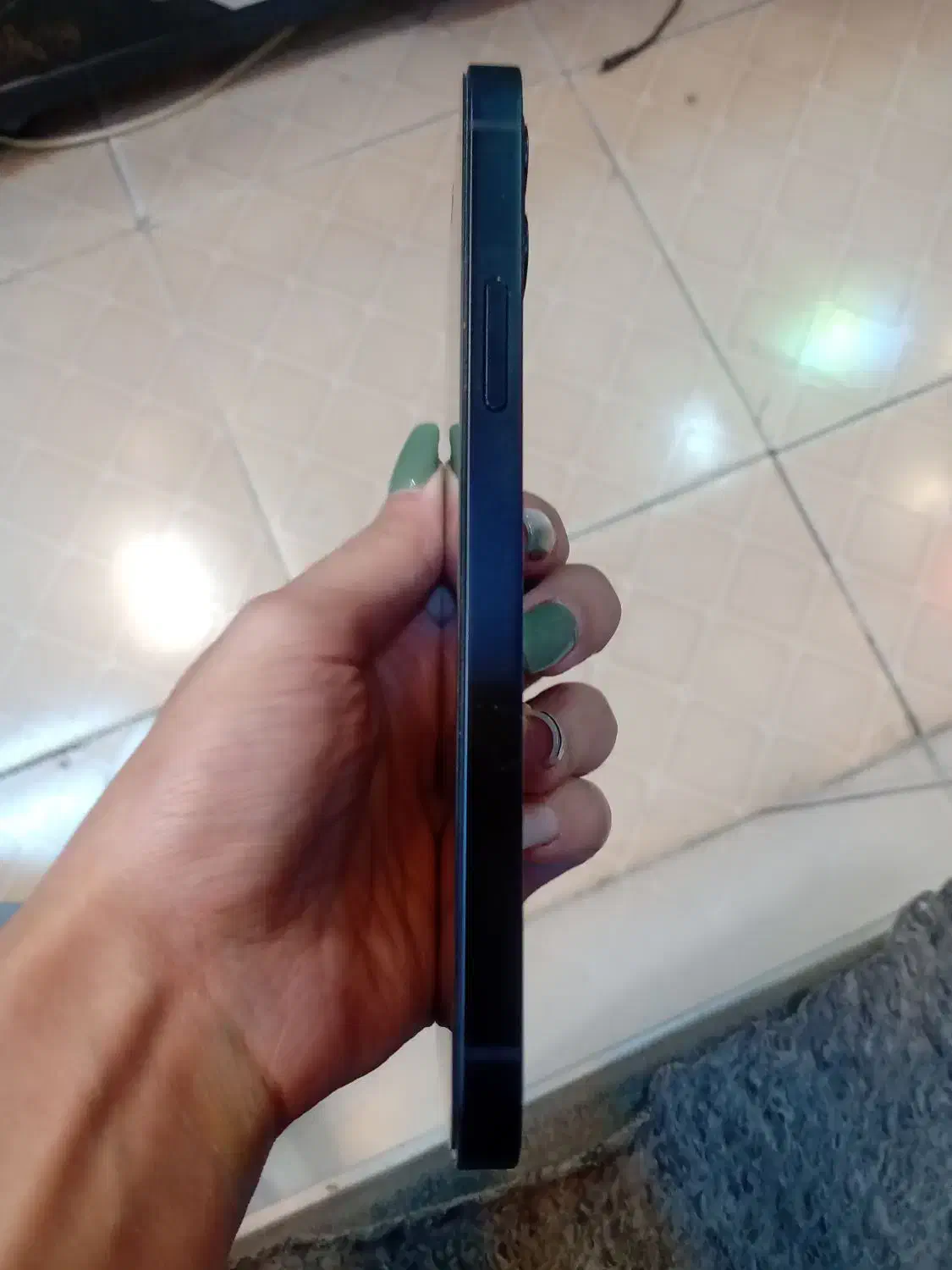 ایفون 12 نرمال|موبایل|تهران, جوادیه|دیوار