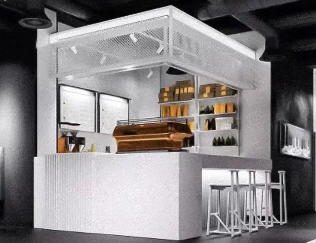 اجاره بوفه باشگاه زنانه در خیابان ولیعصر|اجارهٔ مغازه و غرفه|خرم‌آباد, |دیوار